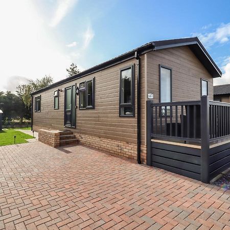 Lodge 47 Ipswich Eksteriør billede