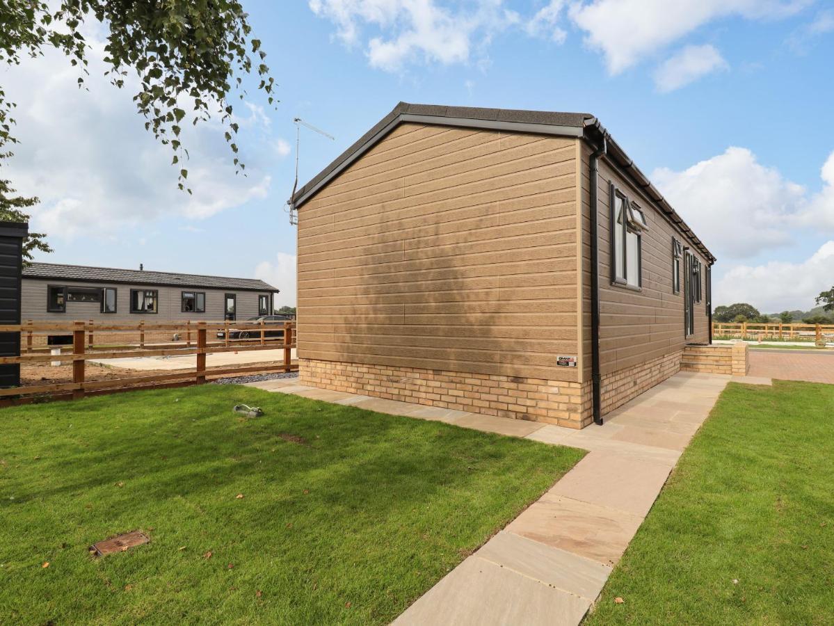 Lodge 47 Ipswich Eksteriør billede