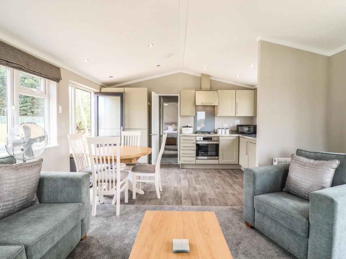 Lodge 47 Ipswich Eksteriør billede
