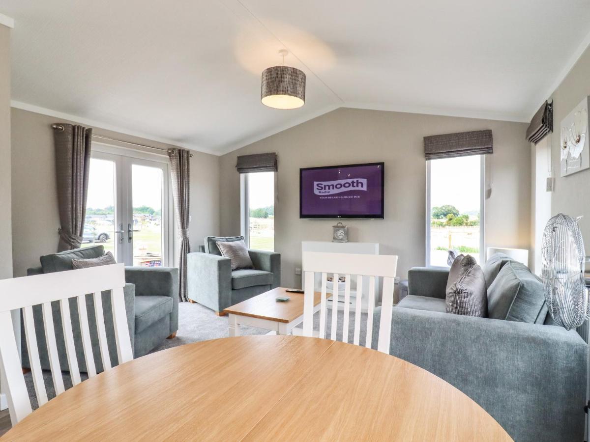 Lodge 47 Ipswich Eksteriør billede