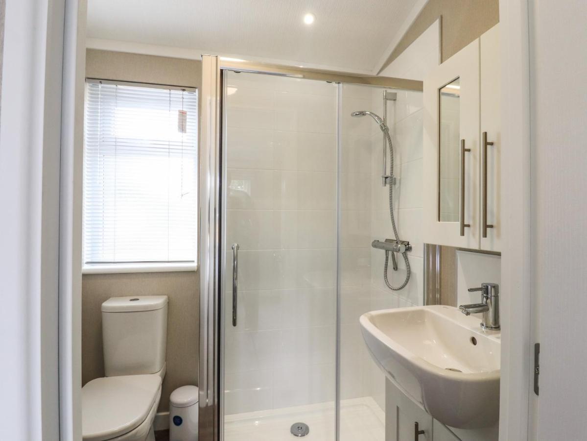 Lodge 47 Ipswich Eksteriør billede