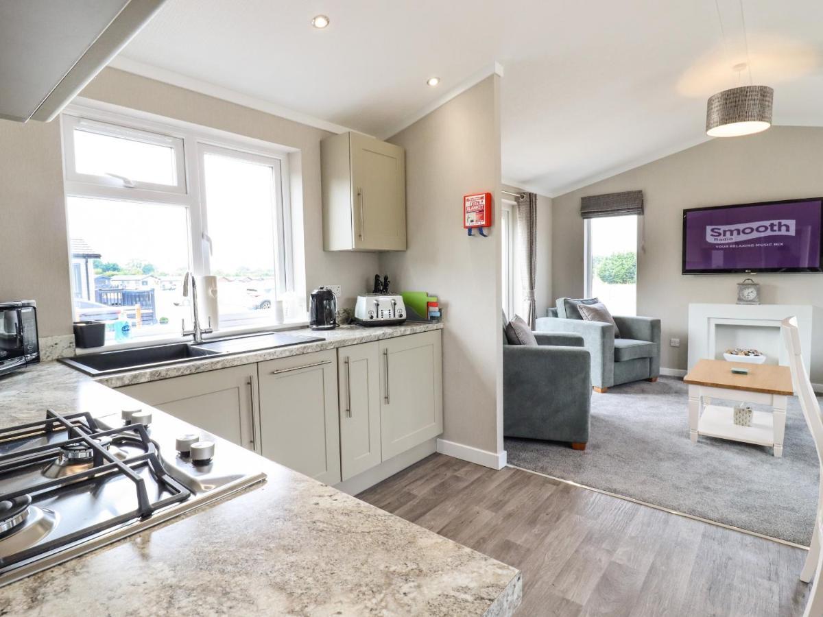 Lodge 47 Ipswich Eksteriør billede