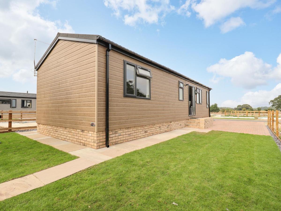 Lodge 47 Ipswich Eksteriør billede