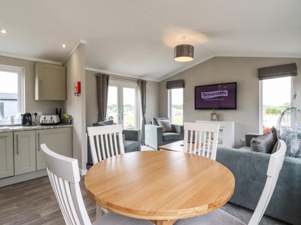 Lodge 47 Ipswich Eksteriør billede