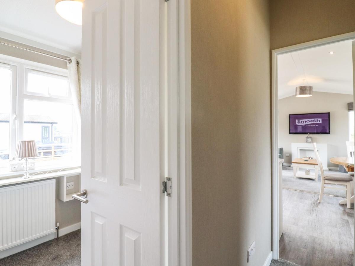 Lodge 47 Ipswich Eksteriør billede