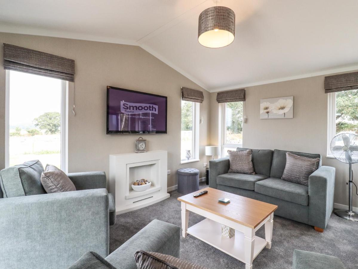 Lodge 47 Ipswich Eksteriør billede