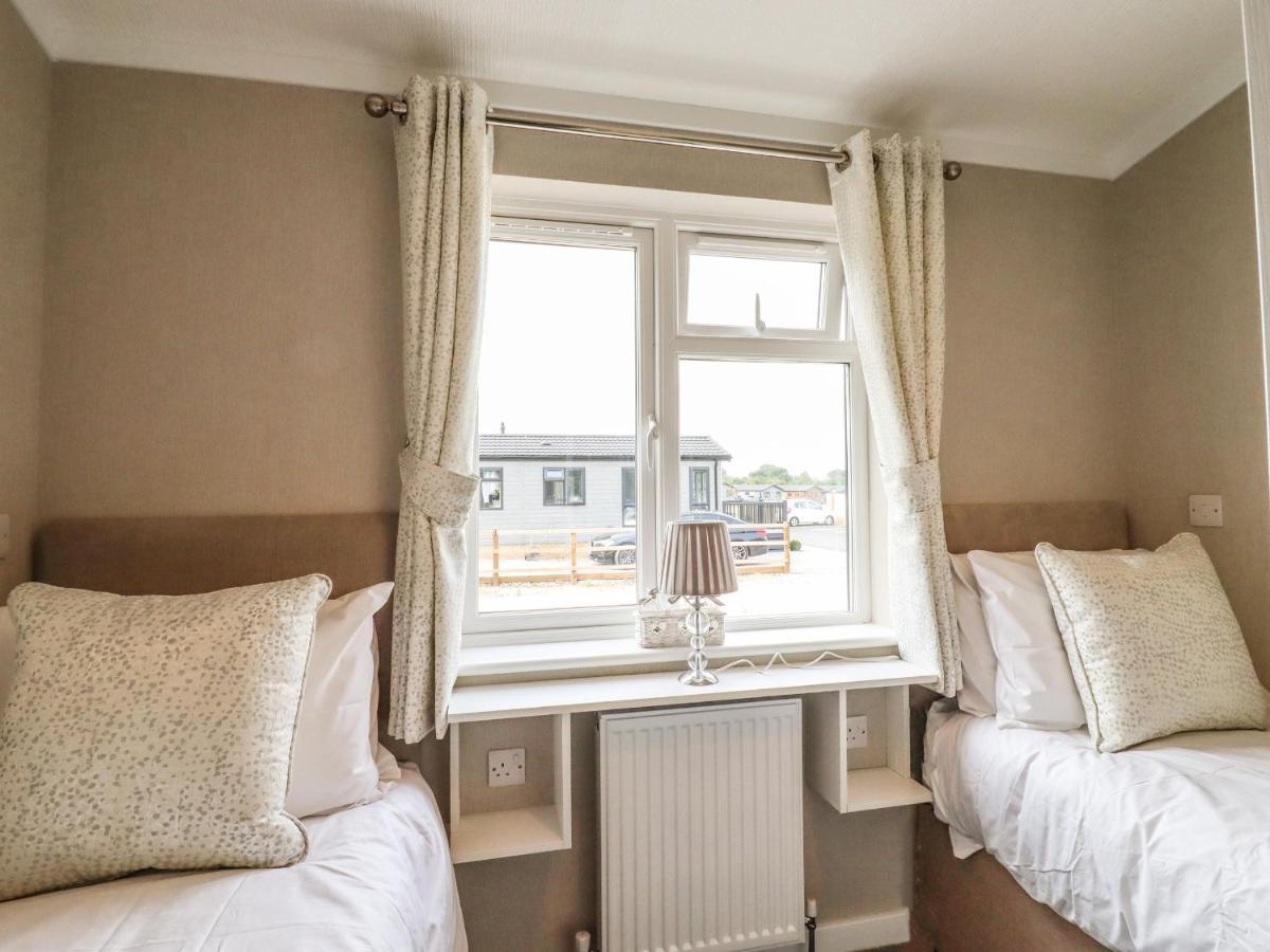 Lodge 47 Ipswich Eksteriør billede