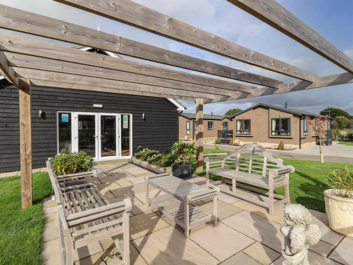Lodge 47 Ipswich Eksteriør billede