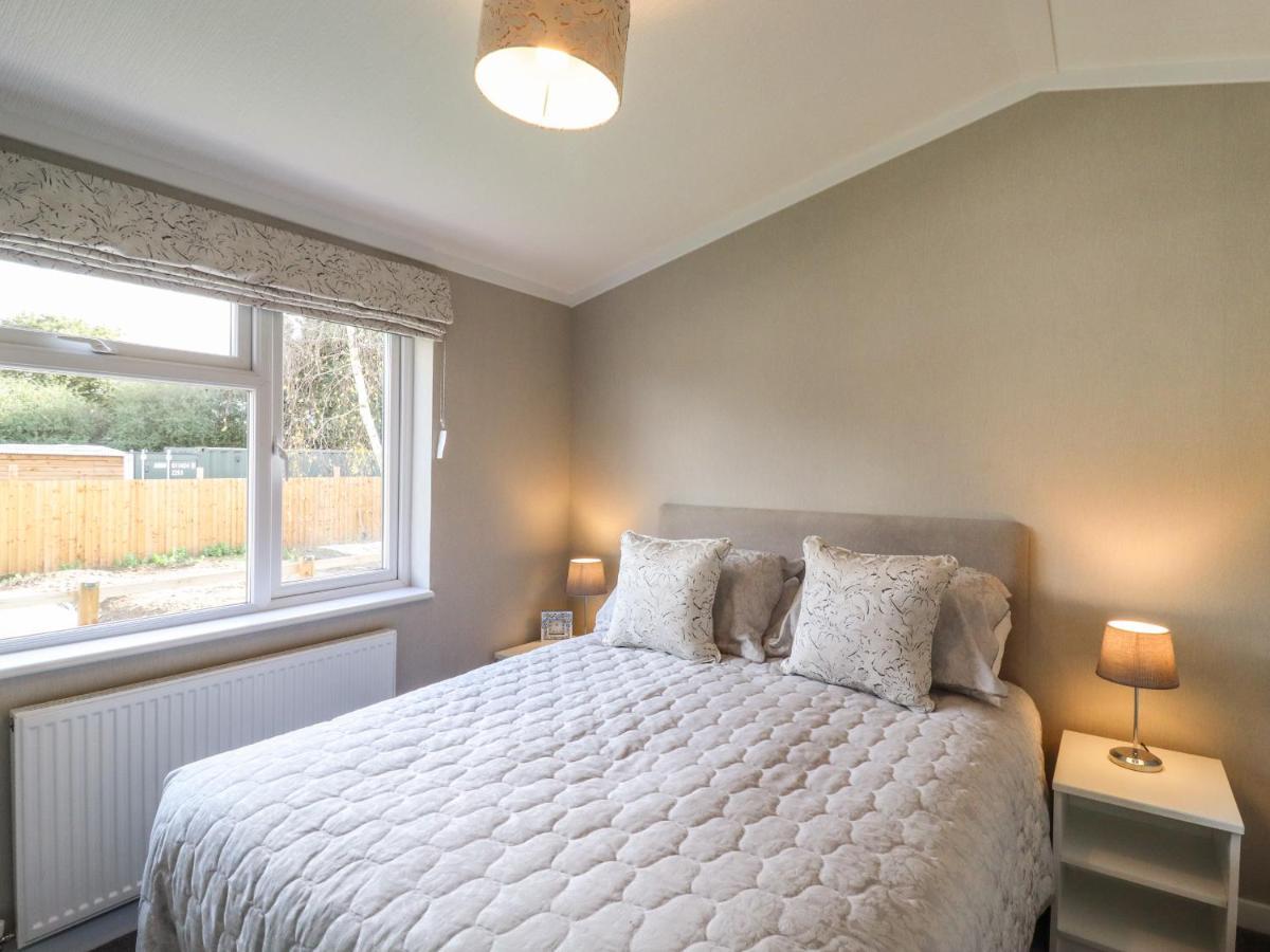 Lodge 47 Ipswich Eksteriør billede
