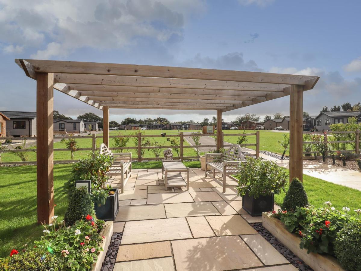 Lodge 47 Ipswich Eksteriør billede